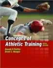 Image for Concepts of Athletic Training