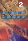 Image for Dosages And Calculations