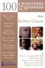 Image for 100 Questions and Answers About Kidney Cancer