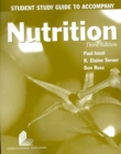 Image for Study Guide - Nutrition 3e