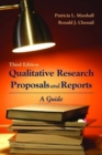 Image for Qualitative Research Proposals And Reports: A Guide