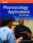 Image for Pharmacology applications, paramedic
