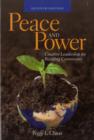 Image for Peace and Power