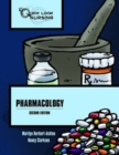 Image for Quick Look Nursing: Pharmacology