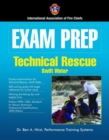 Image for Exam Prep: Technical Rescue-Swift Water