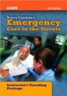 Image for Nancy Caroline&#39;s Emergency Care In The Streets, Instructor&#39;s Package