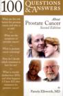Image for 100 Questions  &amp;  Answers  About Prostate Cancer