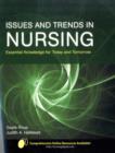 Image for Issues And Trends In Nursing: Essential Knowledge For Today And Tomorrow