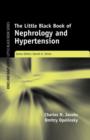 Image for Little Black Book Of Nephrology And Hypertension