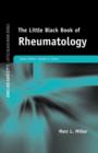 Image for Little Black Book of Rheumatology