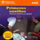 Image for Primeros Auxilios/first Aid