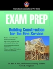 Image for Exam Prep: Building Construction For The Fire Service