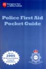 Image for Police First Aid Pocket Guide