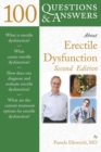 Image for 100 Questions  &amp;  Answers About Erectile Dysfunction