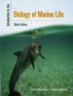 Image for Introduction to the Biology of Marine Life