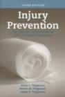 Image for Injury Prevention : Competencies for Unintentional Injury Prevention Professionals