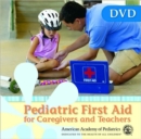 Image for Pediatric First Aid for Caregivers and Teachers