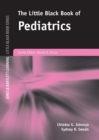 Image for Little Black Book Of Pediatrics