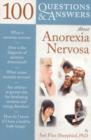 Image for 100 questions &amp; answers about anorexia nervosa