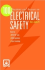 Image for 100 Questions and Answers on Electrical Safety