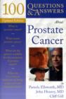 Image for 100 Questions and Answers About Prostate Cancer