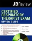 Image for Certified Respiratory Therapist Exam Review Guide