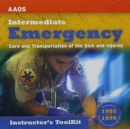 Image for EMT - Intermediate : Instructor&#39;s Toolkit