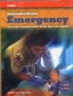 Image for EMT - Intermediate : 2005 Guidelines