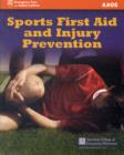 Image for Sports First Aid &amp; Injury Prevention