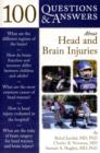 Image for 100 questions &amp; answers about head and brain injuries