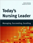 Image for Today&#39;s Nursing Leader