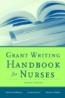 Image for Grant Writing Handbook For Nurses