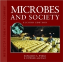 Image for Microbes and Society