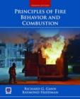 Image for Principles of Fire Behavior and Combustion