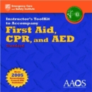 Image for First Aid CPR and AED