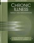 Image for Chronic Illness: Impact and Interventions