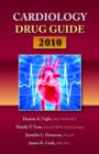 Image for Cardiology Drug Guide 2010