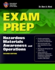 Image for Exam Prep: Hazardous Materials Awareness And Operations