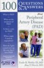 Image for 100 Questions &amp; Answers About Peripheral Artery Disease (PAD)