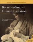Image for Study Guide To Accompany Breastfeeding And Human Lactation