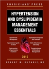 Image for Hypertension And Dyslipidemia Management Essentials