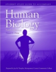 Image for Student Study Guide for Human Biology, Sixth Edition
