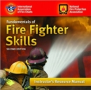 Image for Fundamentals of Fire Fighting