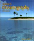 Image for Invitation to Oceanography