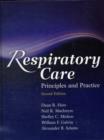 Image for Respiratory care  : principles and practice