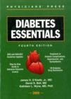 Image for Diabetes Essentials