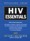Image for HIV Essentials