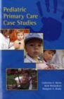 Image for Pediatric Primary Care Case Studies
