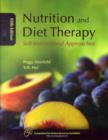 Image for Nutrition and diet therapy  : self-instructional approaches
