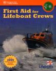 Image for First Aid For Lifeboat Crews